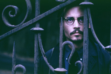 Johnny Depp фото №34263